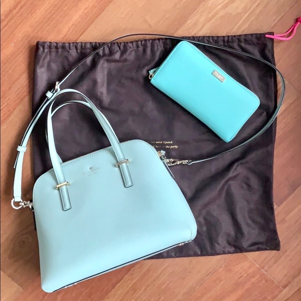Kate Spade Cedar Street Maise Bag